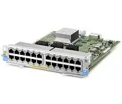 Aruba J9534A 24-port Gig-T PoE+ v2 zl Module