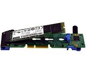 Lenovo 7Y37A01092 ThinkSystem M.2 Enablement Kit