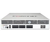 Fortinet FG-3400E-BDL-988-12 FortiGate-3400E Hardware plus 1 Year ASE FortiCare and FortiGuard 360 Protection