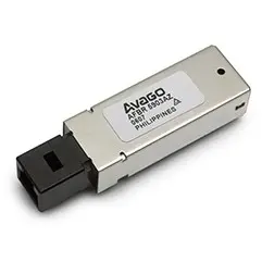 AFBR-5903Z 125 MBd MMF Transceiver for Fast Ethernet (100Base-FX)/ATM/FDDI, 2x5, RoHS Compliant