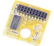 HPE 745823-B21 Trusted Platform Module 2.0 Kit