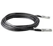 Aruba J9302A X244 10G XFP to SFP+ 5m Direct Attach Copper Cable