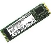 Lenovo 4XB7A17073 ThinkSystem M.2 5300 480GB SATA 6Gbps Non-Hot Swap SSD