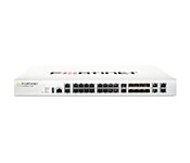 Fortinet FG-100F-BDL-988-60 FortiGate-100F Hardware plus 5 Year ASE FortiCare and FortiGuard 360 Protection