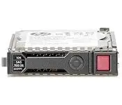 HPE E7W88A 1440/1540 Storeeasy 4X1Tb Sas Lff Hdd Sc Bundle (4 X 652753-B21) Clearance Soh Only