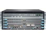 Juniper SRX5400X-CHAS-BB Srx5400 Chassis, Enhanced Midplane, Included In Base