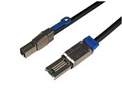 Lenovo 00NV419 HD-SAS Cable to Mini-SAS (4 m)