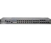 Juniper ACX2100-DC Acx2100 Universal Access Router, Dc Version, 1Ru, Synce/1588, Temperature Hardened, Passively Cooled, 16Xt1/E1, 2Xge Sfp+, 2Xge Sfp, 4Xge Combo( Sfp Or Rj45), 4Xge Rj45 ,Optics Sold Separately, Redundant Dc Power Supply