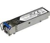 Juniper SFP-GE10KT14R13 Sfp, 1000Base-Bx, Tx 1490 Nm, Tx 1310 Nm, Smf 10 Km, Standard Temperature (0 Through 70 Degree C), Duplex Lc Connector