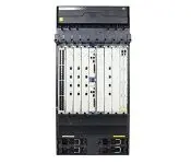 HPE JG363B FlexNetwork HSR6808 Router Chassis