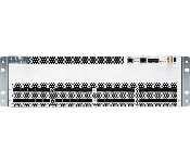 Juniper PTX10003-80C-DC Ptx10003-80C Base System With 80 100Ge Ports Or 16 400Ge Ports, 2 3000W Dc Power Supplies, And 3 Fan Trays, With Standard Tier Right-To-Use License