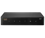 Aruba R1B26A 9004 (RW) TAA Gateway - 4xGbE, 2K Clients, 32 APs