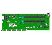 HPE P14589-B21 Dl38X Gen10+ 2X16 Slot 1/2 Riser Kit