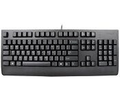 Lenovo 4X30M86879 Preferred Pro II USB Keyboard - US English
