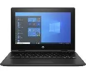 HP 428V1PA Pb 11 Ee X360 G7 N6000 8 128 Hd-Ts 2C Jb