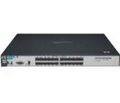 HPE J8992A 6200-24G-mGBIC yl Switch