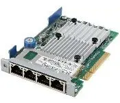 HPE 764302-B21 Flexfbr 10Gb 4P Flr-T 57840S Adptr