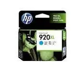 HP CD972AA 920Xl Cyan Ink