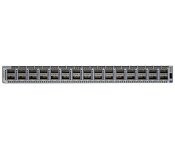 Arista DCS-7280CR2A-30# 7280R2, 30x100GbE QSFP switch, AlgoMatch, expn mem, configurable fans and psu