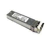 Arista SFP-25G-MR-LR 10/25GBASE-MR-LR Dual rate SFP Transceiver, up to 10 km over duplex SMF