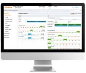 Aruba JZ391AAE MC-VA-1K Virtual Mobility Controller (RWF1) FIPS/TAA with Support for up to 1,000 AP E-LTU