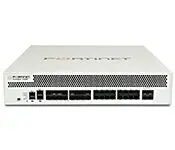 Fortinet FG-1200D-BDL-980-36 FortiGate-1200D Hardware plus 3 Year 24x7 FortiCare and FortiGuard Enterprise Protection