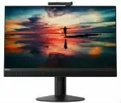 Lenovo 10S6002UAU ThinkCentre M920z AIO 23.8IN FHD I7-9700 16GB RAM 512GB SSD DVDR FLEX STAND MCR WIN10 PRO 3YRO
