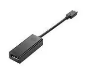 HP N9K78AA Usb-C To Displayport Adapter