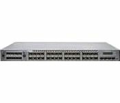 Juniper EX4300-32F-S Ex4300 Spare Chassis, 32-Port 1000Basex Sfp , 4X10Gbasex Sfp+ , 2X40Gbasex Qsfp+ (Optics, Power Supplies And Fans Not Included And Sold Separately)