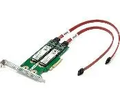 HPE 878783-B21 Universal Sata Hh M.2 Kit