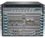 Juniper SRX5600X-CHAS-BB Srx5600 Chassis, Enhanced Midplane, Included In Base