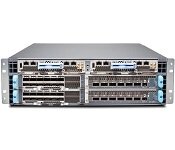 Juniper JNP10003-FAN Fan Tray For 3Ru 8T And 16T Fixed Platforms