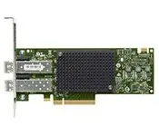 HPE Q0L14A StoreFabric SN1200E 16Gb 2-Port Fibre Channel Host Bus Adapter