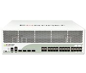 Fortinet FG-3700D-BDL-988-36 FortiGate-3700D Hardware plus 3 Year ASE FortiCare and FortiGuard 360 Protection