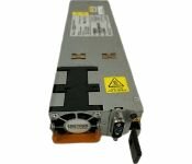 Juniper JPSU-1600W-DC-AFO 1600W Dc Psu Front-To-Back Airflow