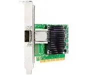 HPE P31246-B21 100Gbe 1P Qsfp28 Mcx515A-Ccat Adptr