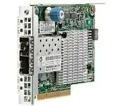 HPE 700751-B21 Flexfbr 10Gb 2P Flr-Sfp+ 57810 Adptr