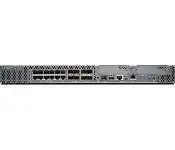 Juniper SRX1500-AC Srx1500 With 16X1G, 4X10G (Sfp+) On-Board Ports, 1X Ac Psu And 100Gb Ssd