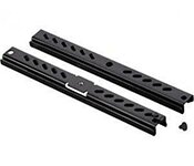 Aruba R3J19A AP-MNT-E Campus AP mount bracket kit (individual) type E: wall-box