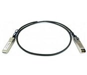 Lenovo 00AY765 2m Passive DAC SFP+ Cable