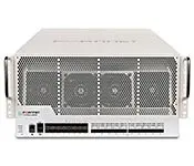 Fortinet FG-3980E-DC-BDL-988-36 FortiGate-3980E-DC Hardware plus 3 Year ASE FortiCare and FortiGuard 360 Protection