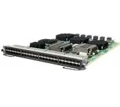 HPE JG624A FlexFabric 12900 48-port 10GbE SFP+ EA Module