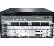 Juniper MX240-PREMIUM3-DC Mx240 Premium Chassis Bundle With Enhanced Midplane. Also Includes Redundant Re, Redundant Scb-E, Redundant Dc Power