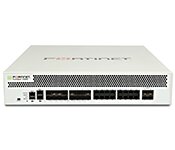 Fortinet FG-1200D-BDL-988-60 FortiGate-1200D Hardware plus 5 Year ASE FortiCare and FortiGuard 360 Protection