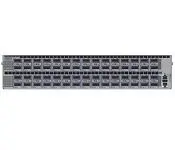 Arista DCS-7280CR2K-60-F 7280R2, 60x100GbE QSFP switch router, AlgoMatch-2, front to rear air, 2 x AC