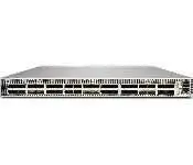 Juniper PTX10001-36MRLDC Ptx10001 36 Qsfp56-Dd / Qsfp28 Multi-Rate Port Base System With Redundant Dc Power Supplies, Fan Trays, Junos Evo Limited Only