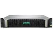 HPE Q1J01A MSA 2050 SAN DC SFF Storage, Kit Included (1) SFF Chassis, (2) AC Power Supplies, (2) SAN Controllers, No Drives and No SFPs