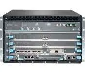 Juniper SRX5K-MPC3-40G-R Srx5K Ioc3, 6X40Ge And 24X10Ge Ports, Configured Option
