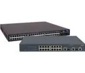 HPE JG315A 3100-48 V2 Switch