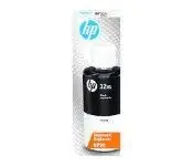 HP 1VV24AA 32Xl 135Ml Black Original Ink Bottle